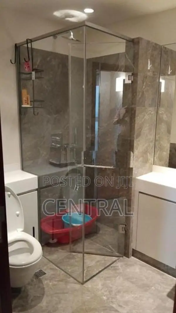 Furnished Apartment for Rent in Cinnamon life suites (C7-10253)