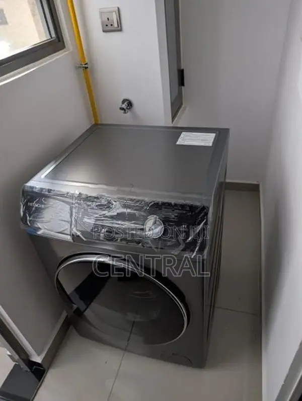 Furnished Apartment for Rent in Canterbury Lexus Golf (C7-10254)