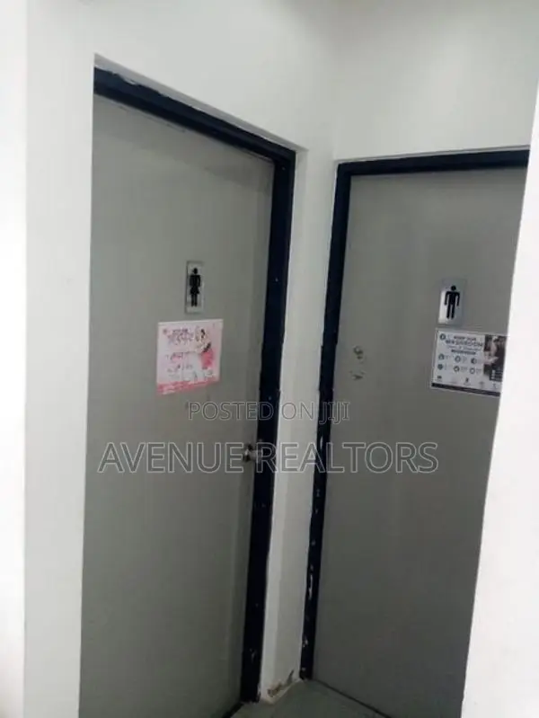 Office Space for Rent in Union Place (CP4742)