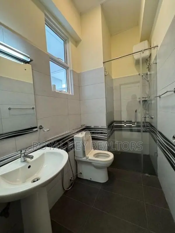 Prime Residencies – 03 Bedroom Furnished Apartment for Rent-Battaramul