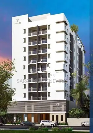 Luxury Apartment for Sale Thurstan 42 - Colombo 03
