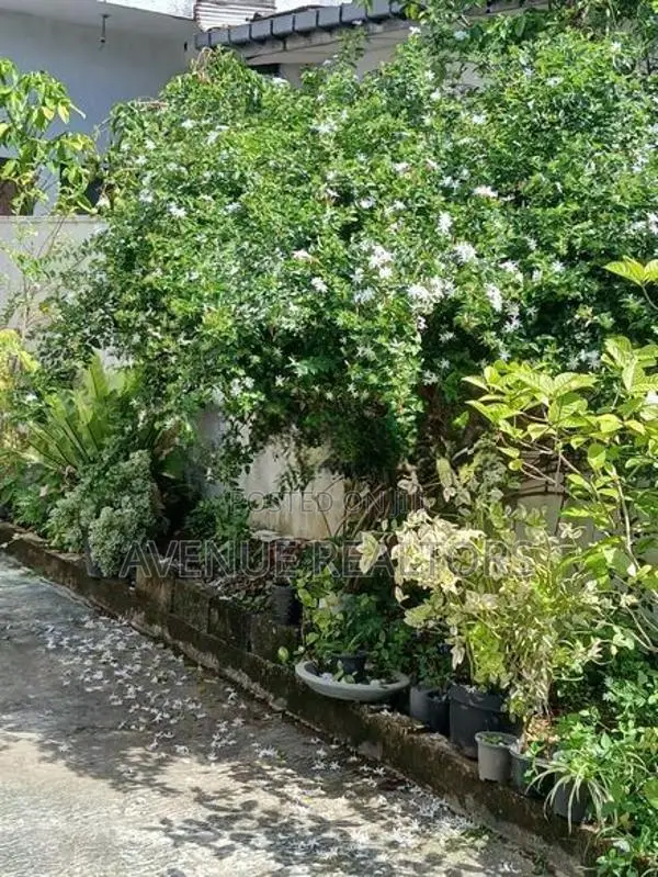 2BR Furnished Upstairs House for Rent in Moratuwa
