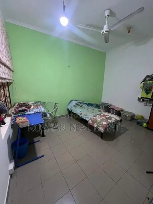 2 STORIED HOUSE FOR RENT COLOMBO 6 RUDRA MAWATHA AB2700