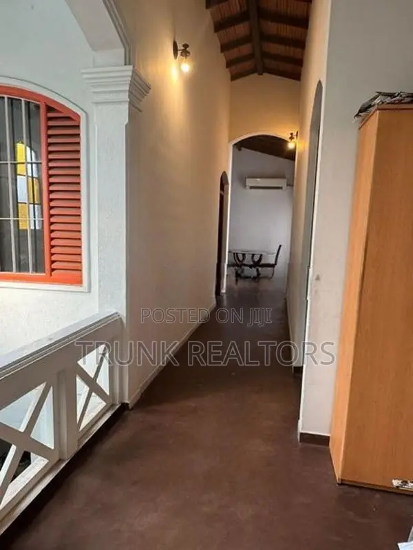 Nugegoda 05BR House For Rent (NK11410)