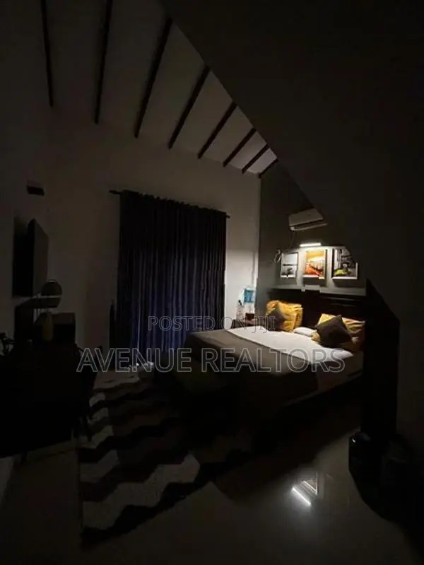 7 Perch 4BR House for Sale in Maharagama (HS4737)