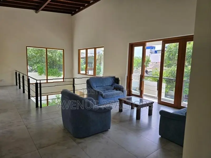 3BR House for Sale in Rawathawatta, Moratuwa (HS4744)