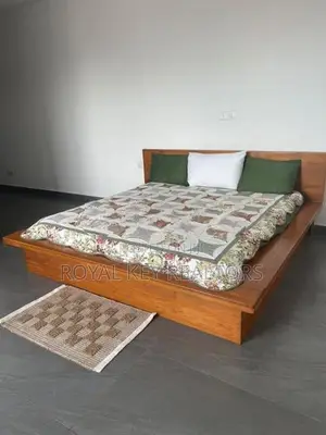 Park Heights – 01 Bedroom Furnished Apartment for Rent Colombo 05