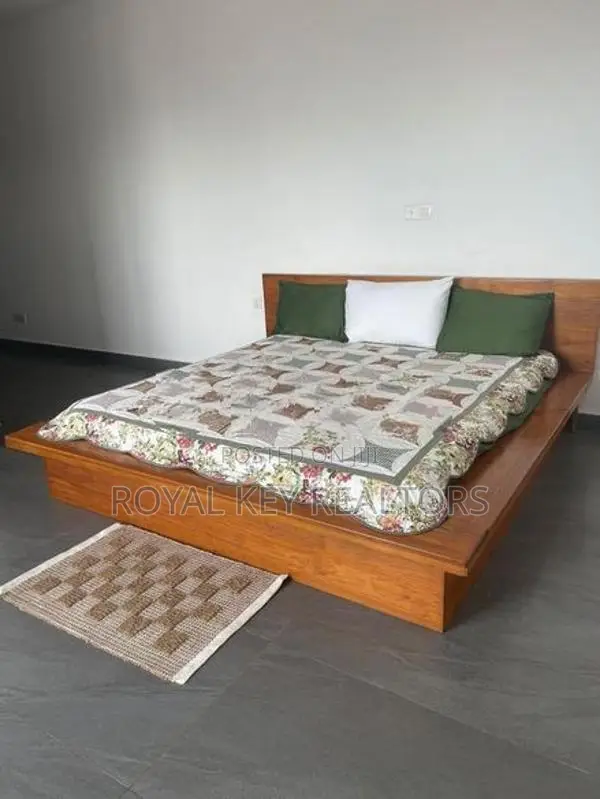 Park Heights – 01 Bedroom Furnished Apartment for Rent Colombo 05