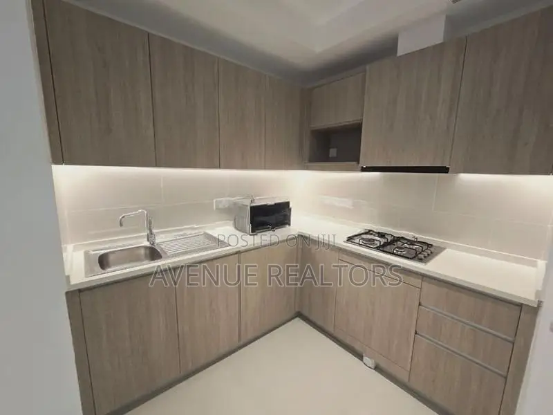 3BR Apartment for Rent at Trizen, Colombo 02 (AP4741)