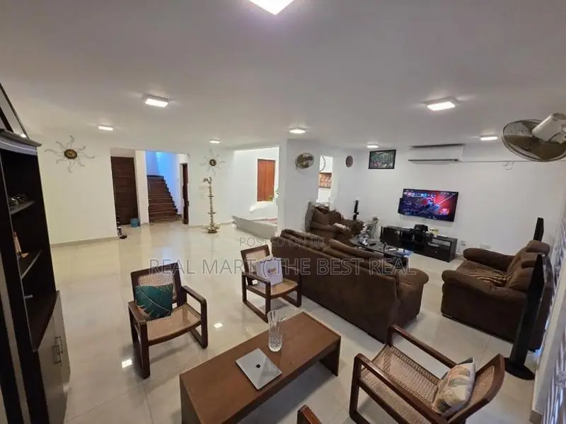 NAWALA : 7-AC-BR (21.4P) LUXURY HOUSE FOR SALE