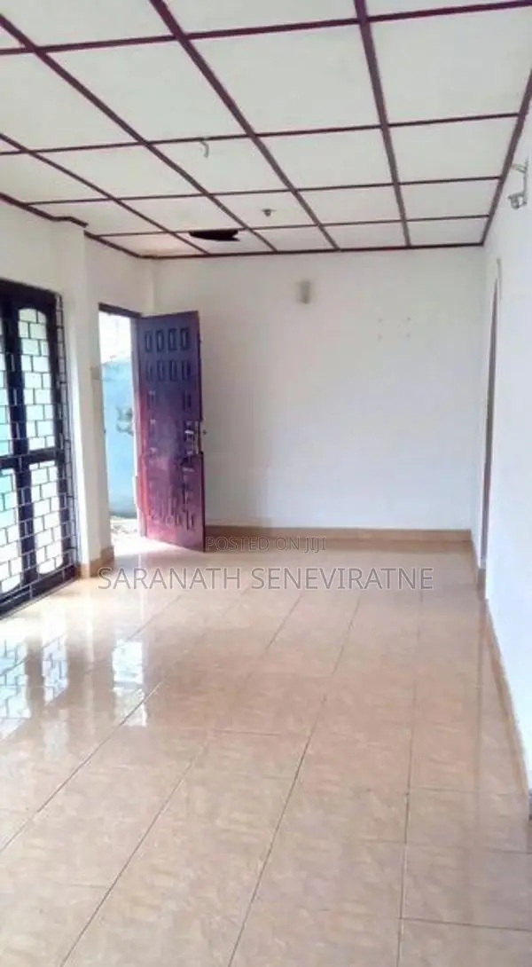 House For Land Value - Stalmaj Housing Scheme Pragathi Mw Athurugiriya