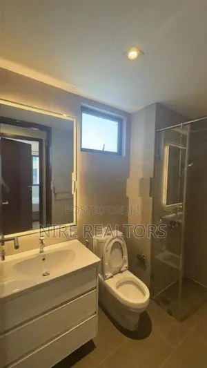 High-Floor 2BR Apartment for Sale at Trizen – Colombo 05