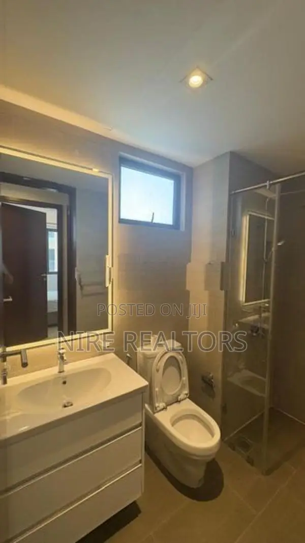 High-Floor 2BR Apartment for Sale at Trizen – Colombo 05