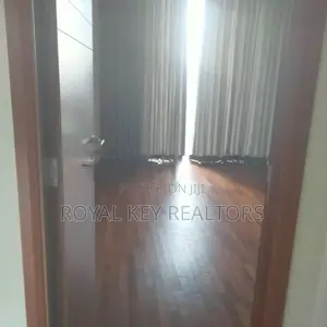 The Grand – 04 Bedroom Unfurnished Apartment for Rent Ward Place