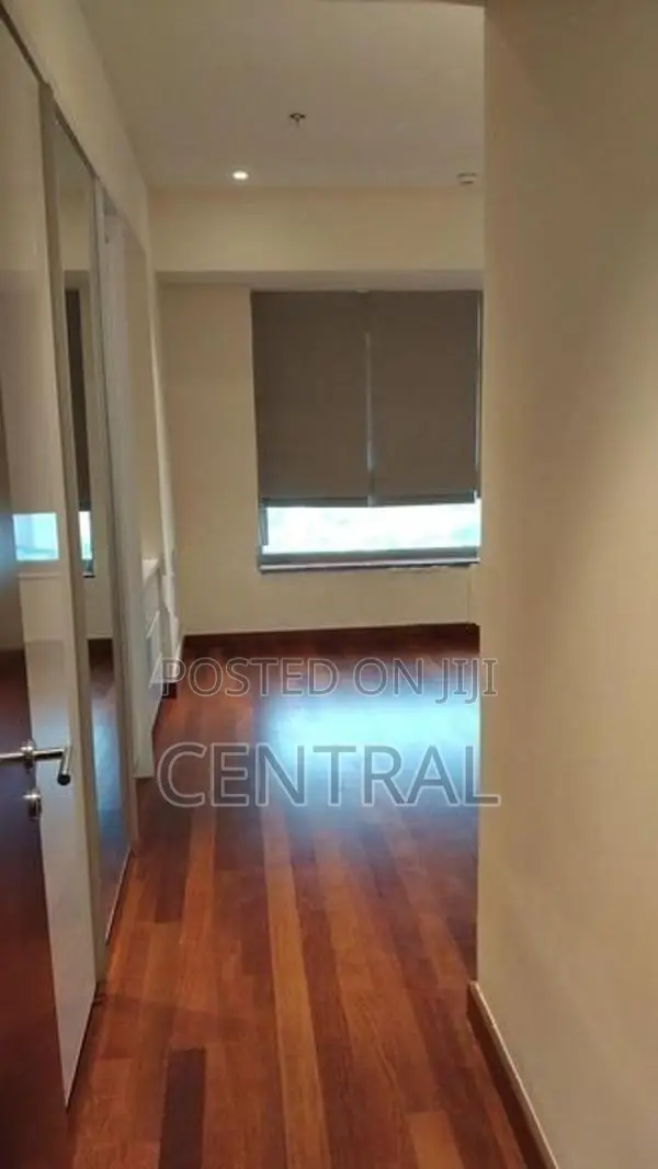 Furnished Apartment for Rent in Cinnamon life suites (C7-10253)