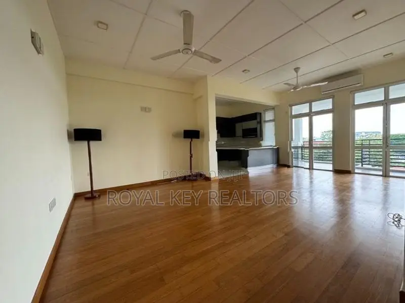 Prime Residencies – 03 Bedroom Furnished Apartment for Rent-Battaramul