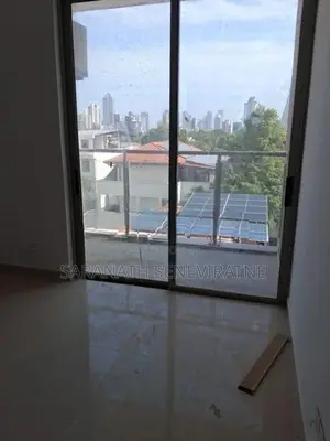 Luxury Apartment for Sale Thurstan 42 - Colombo 03