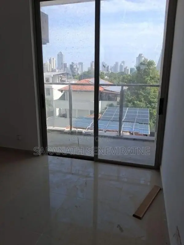Luxury Apartment for Sale Thurstan 42 - Colombo 03
