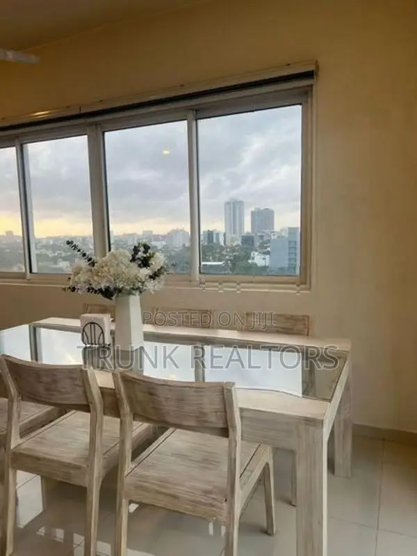 Capital Trust 02BR Apartment For Rent Kotte (NK11416)
