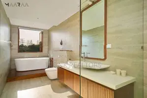 Kaduwela 04BR Luxury Villa For Sale (NK107734)