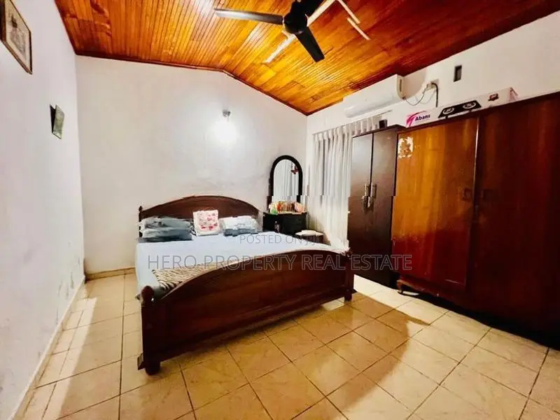 Modern House for Sale in Malabe