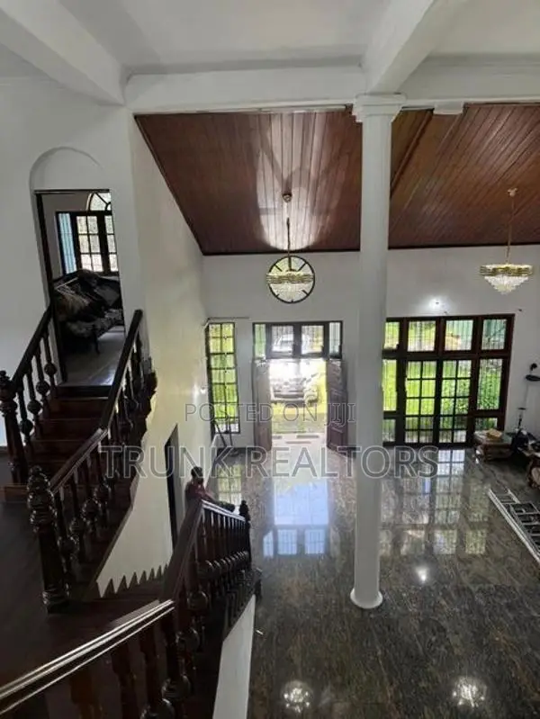 Wattala 07BR House For Rent (NK11414)