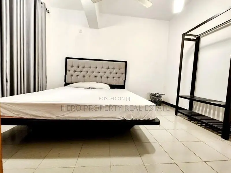 Luxury Apartment House for Rent in Pannipitiya