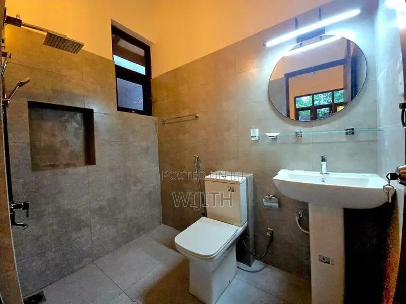 SUPAR BRAND NEW SINGLE HOUSE FOR SALE IN KAHATHUDUWA