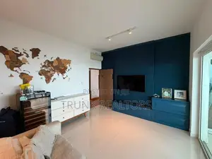 Clearpoint Residencies 03BR Apartment For Rent Rajagiriya (NK107736)