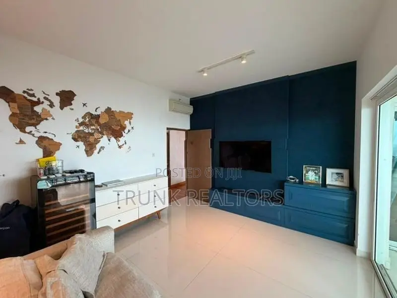 Clearpoint Residencies 03BR Apartment For Rent Rajagiriya (NK107736)
