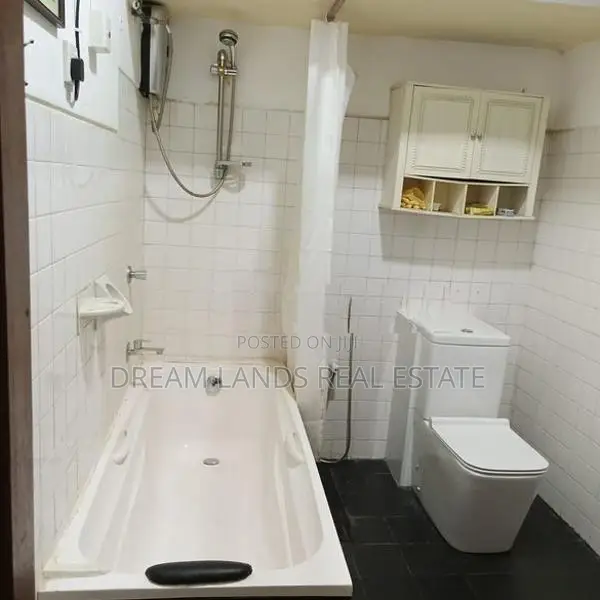 Furnished Upper floor for rent Nawala