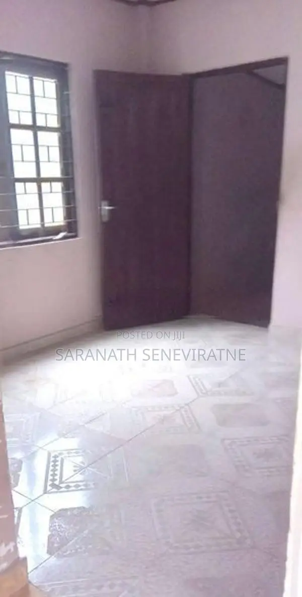 House For Land Value - Stalmaj Housing Scheme Pragathi Mw Athurugiriya