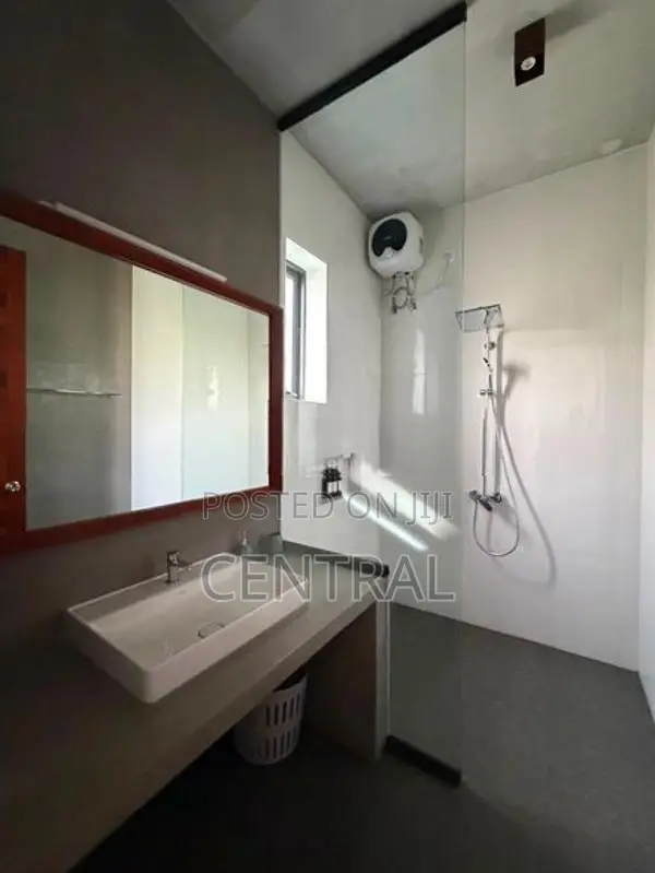 Luxury House for Rent in Rajagiriya (C7-10246)