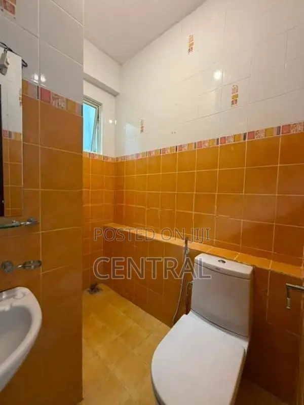 Furnished Apartment for Sale in Colombo 05 (C7-10256)