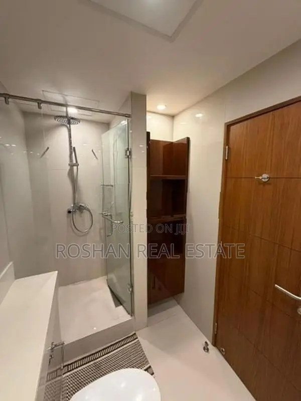 FULLY FURNISHED SKY GARDEN APARTMENT FOR RENT SA2695