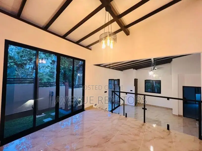 Brand New 3BR House for Sale in Kesbewa (HS4731)