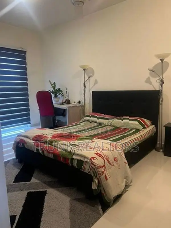 Capital Trust 02BR Apartment For Rent Kotte (NK11416)