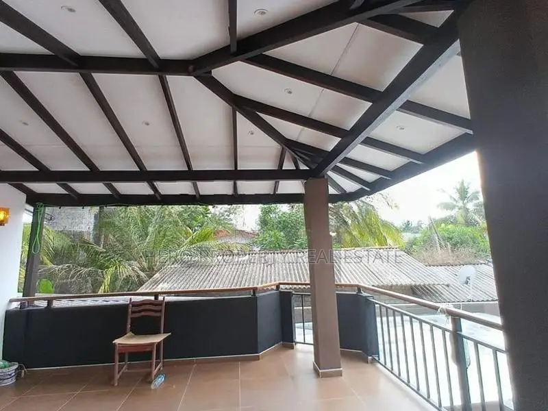 Newly Built Two Story House for Sale in Ja Ela