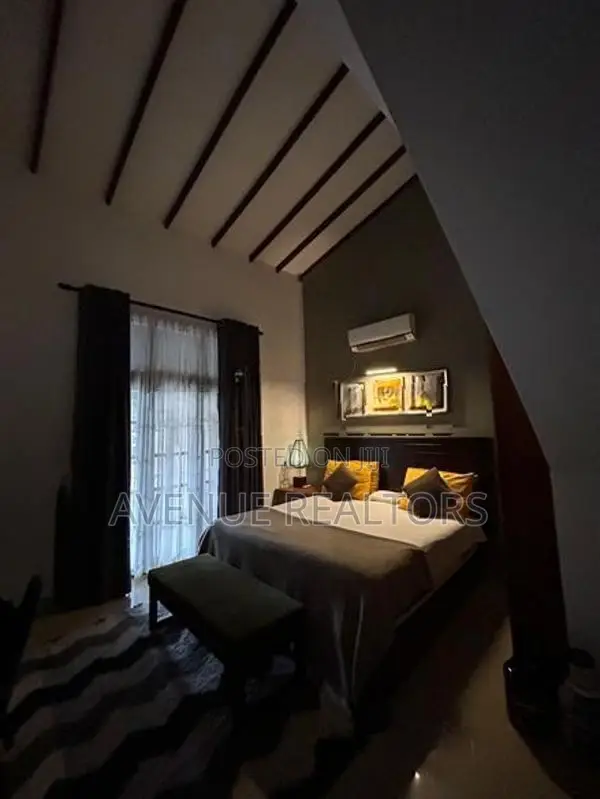 7 Perch 4BR House for Sale in Maharagama (HS4737)