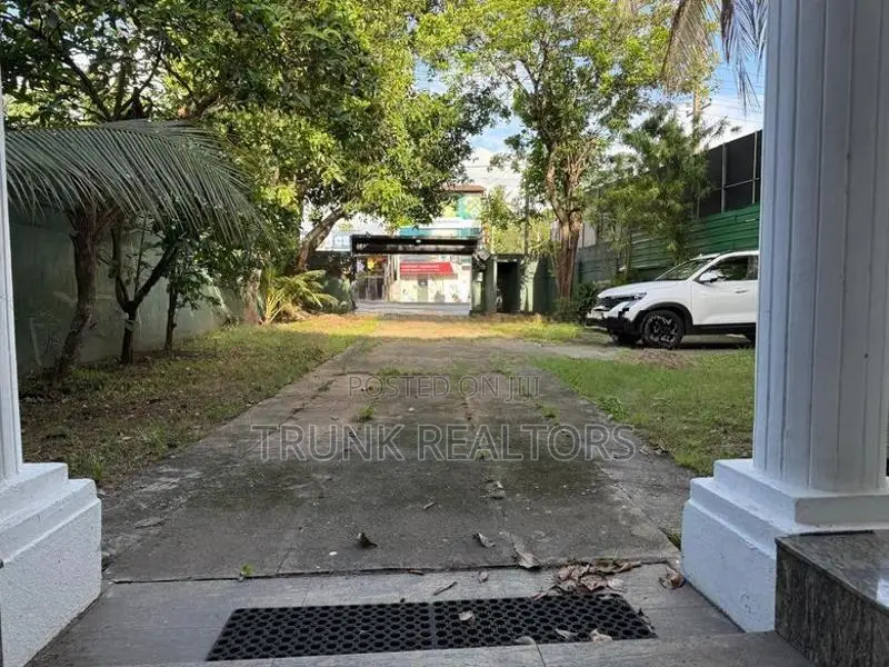 Wattala 07BR House For Rent (NK11414)