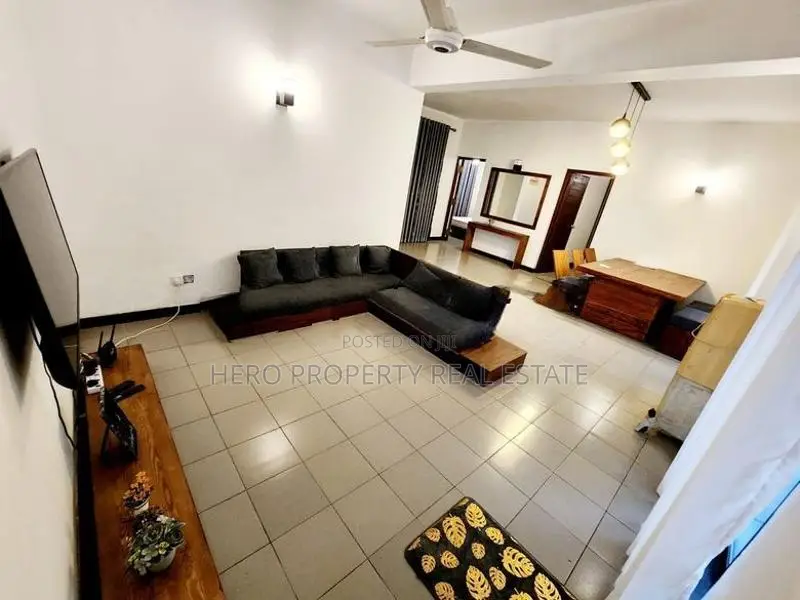 Luxury Apartment House for Rent in Pannipitiya