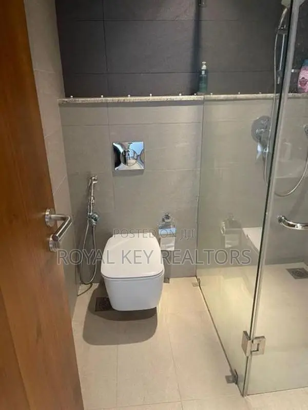 Park Heights – 01 Bedroom Furnished Apartment for Rent Colombo 05