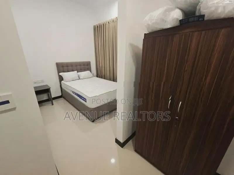 3BR Apartment for Rent at Trizen, Colombo 02 (AP4741)