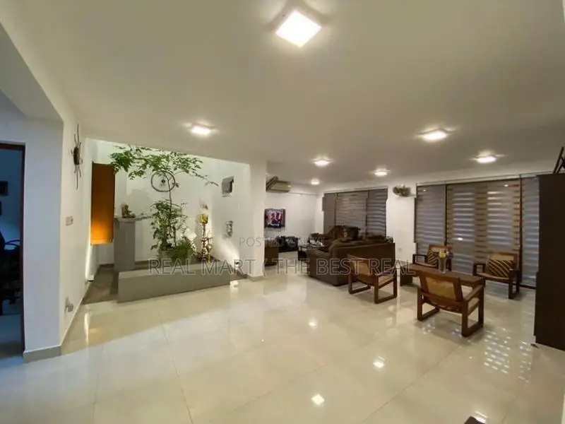 NAWALA : 7-AC-BR (21.4P) LUXURY HOUSE FOR SALE
