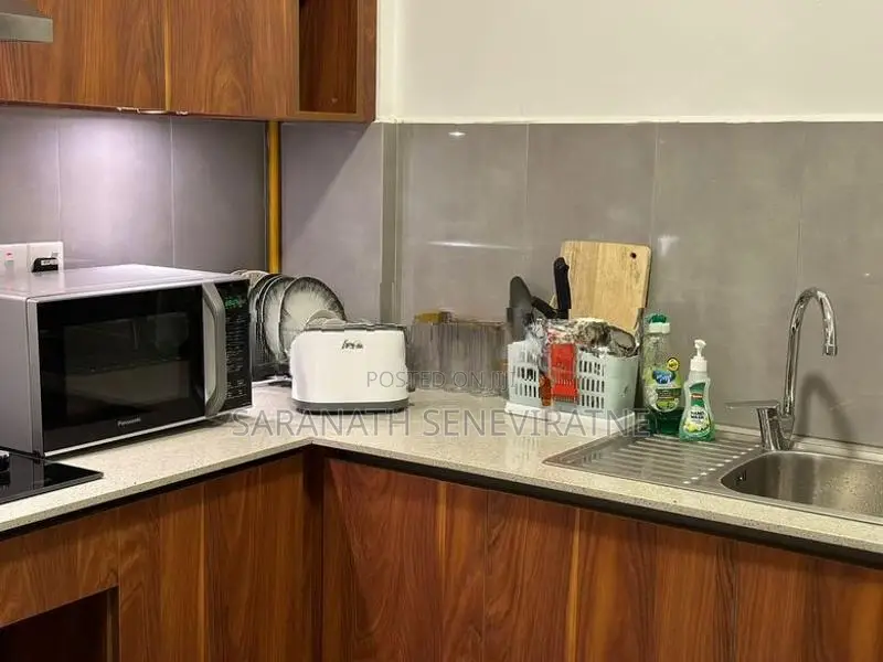 Apartment for Sale at Elixia Resort Apartments - Malabe
