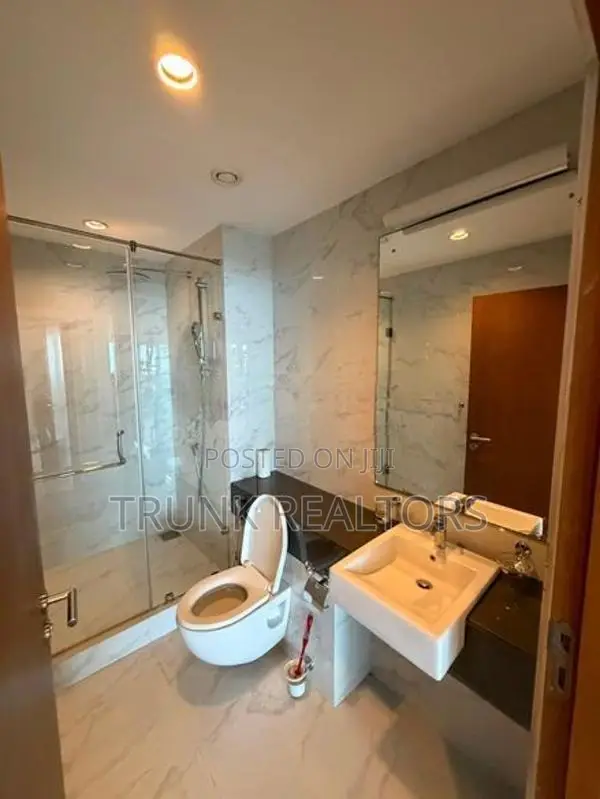 Clearpoint Residencies 03BR Apartment For Rent Rajagiriya (NK107736)