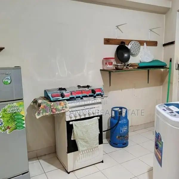 Furnished Upper floor for rent Nawala