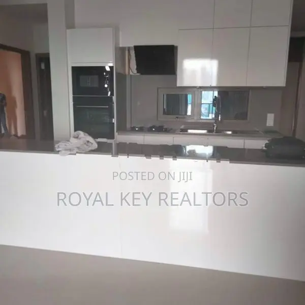 The Grand – 04 Bedroom Unfurnished Apartment for Rent Ward Place