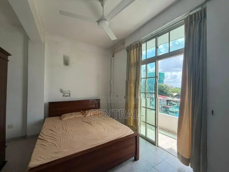 Furnished Apartment for Sale in Colombo 05 (C7-10256)
