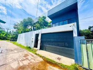 14.5 Perch Super Luxury House For Sale In Rajagiriya Kalapaluwawa